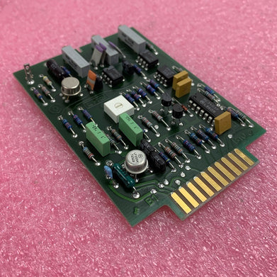 LKB 9001 2928 A2 PCB Circuit Board for Pharmacia 2238 Uvicord Detector