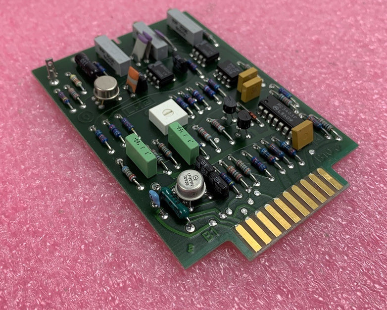 LKB 9001 2928 A2 PCB Circuit Board for Pharmacia 2238 Uvicord Detector