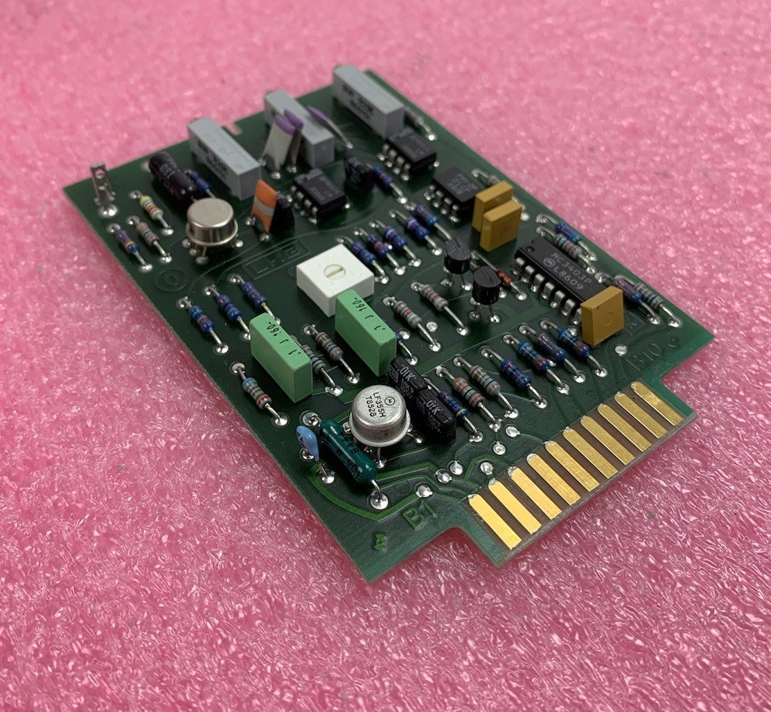 LKB 9001 2928 A2 PCB Circuit Board for Pharmacia 2238 Uvicord Detector