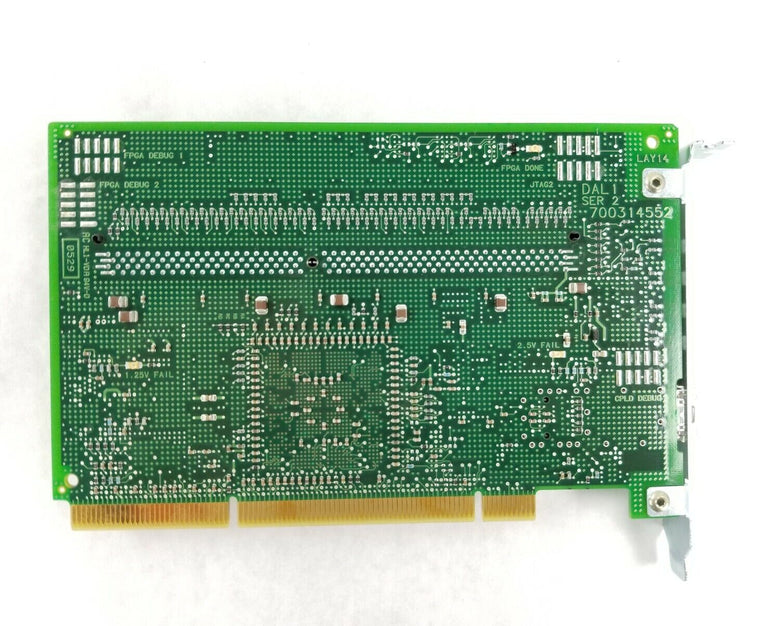 Avaya DAL1 S2 VH2F19 700262306X