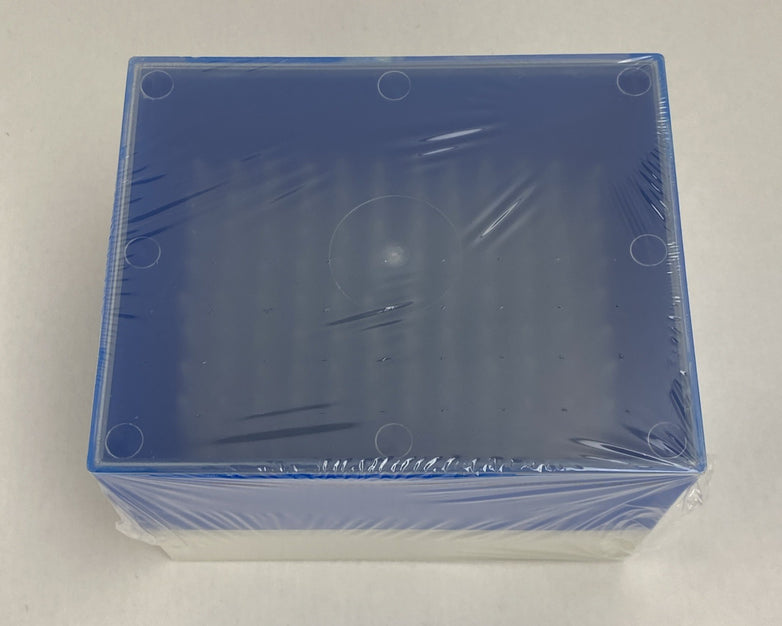 Fisherbrand 02-707-167 Aerosol Barrier Pipet Tips 1250µl Natural - 4800 Tips