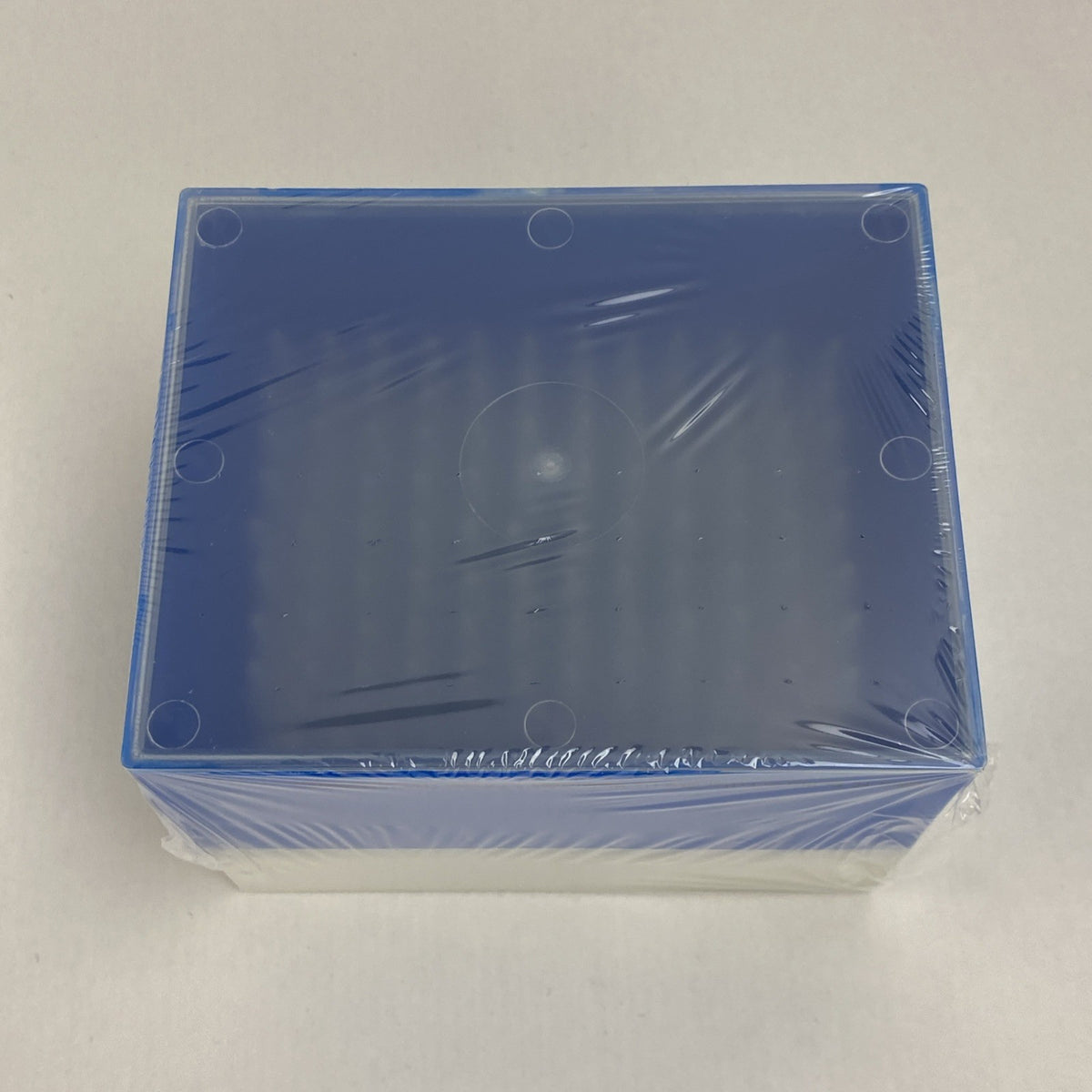 Fisherbrand 02-707-167 Aerosol Barrier Pipet Tips 1250µl Natural - 4800 Tips13