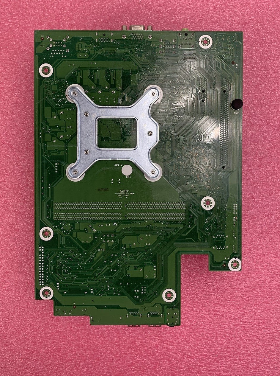 HP 280 G2 Motherboard Intel Core i3-6100 3.7GHz 8GB RAM No Shield