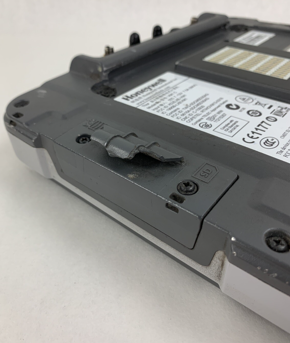 Honeywell Thor VM1C Mount Computer Atom 2530 1 GB Ram No OS No Flash No Stylus