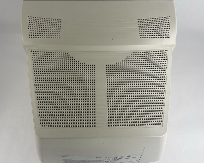 Gateway VX920 Diamondtron NF 17" Flatscreen CRT Monitor 1600x1200 85Hz