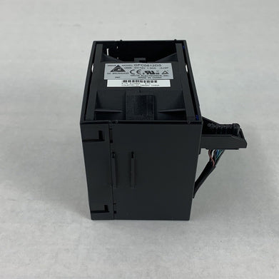Delta Electronics GFC0812DS Server Cooling Fan (Lot of 4)