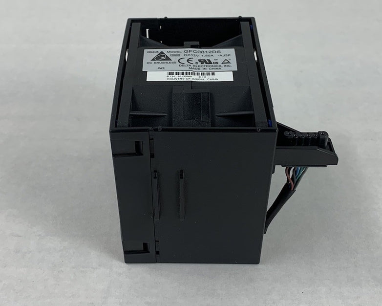Delta Electronics GFC0812DS Server Cooling Fan (Lot of 4)
