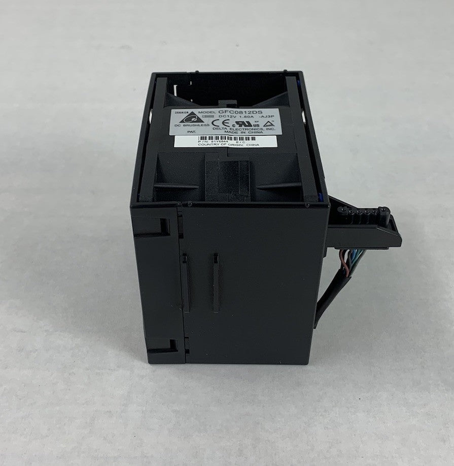 Delta Electronics GFC0812DS Server Cooling Fan (Lot of 4)