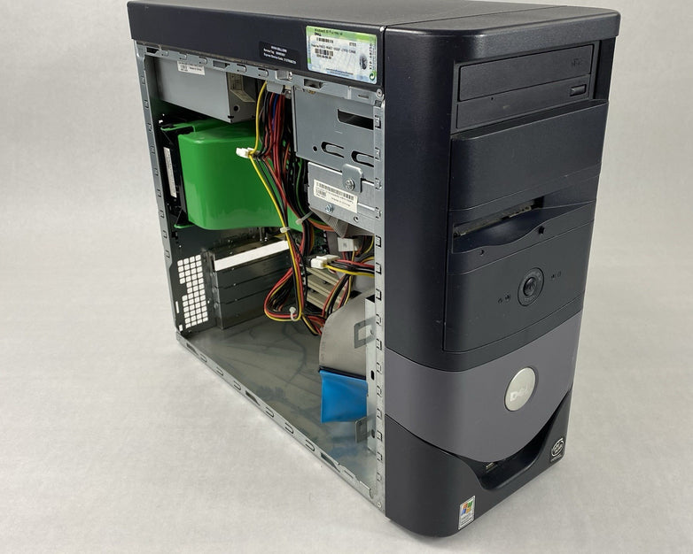 Dell OptiPlex 170L MT Intel Celeron 2.4GHz 1GB RAM No HDD No OS