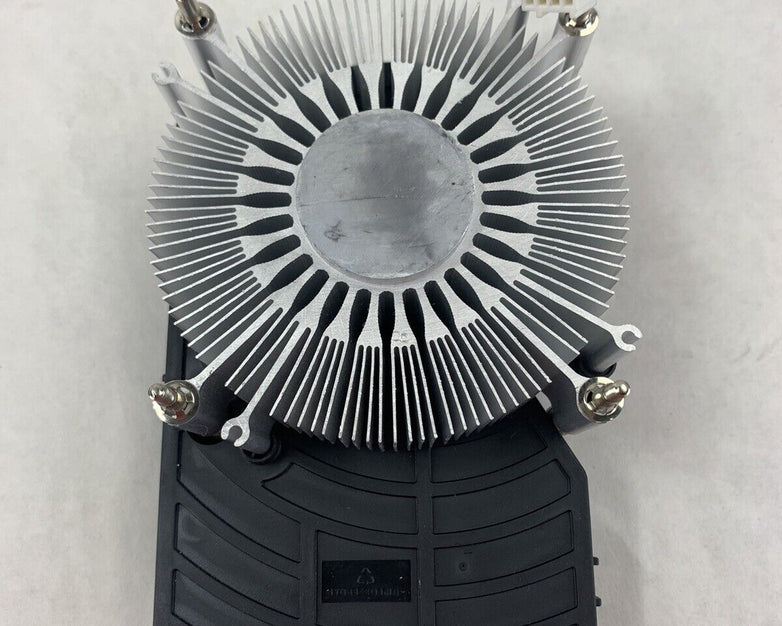Dell OEM Optiplex 3050 5050 AVC CPU Fan & Heatsink BAZB0925R2U TKR4X 7D86K