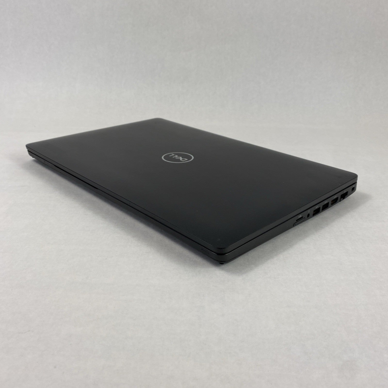 Dell Latitude 5500 Intel Core i5-8365U 1.60 GHz 8 GB RAM 15.6" No HDD No OS