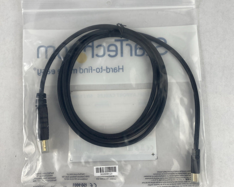 StarTech Displayport Cable 6ft Mini DisplayPort Cable Lot of 4
