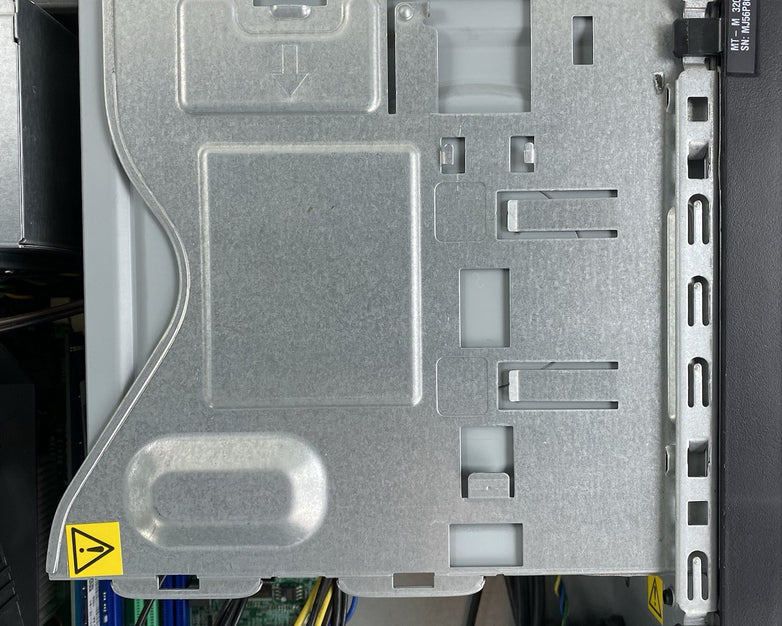 Lenovo ThinkCentre M92p SFF Intel Core i7-3770 3.4GHz 4GB RAM No HDD No OS