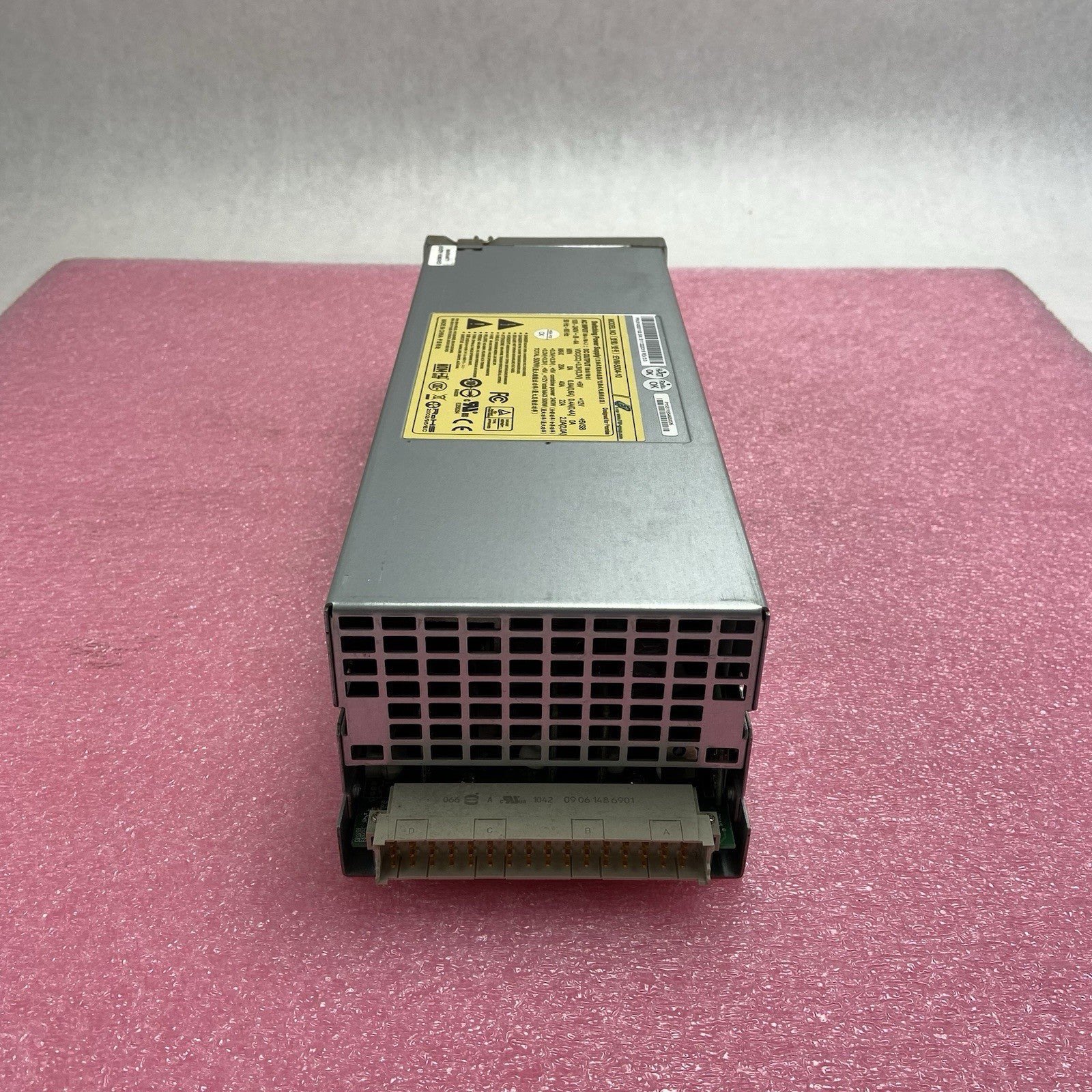 FSP-Group EVM-5004-10 500W Hot Plug Power Supply1