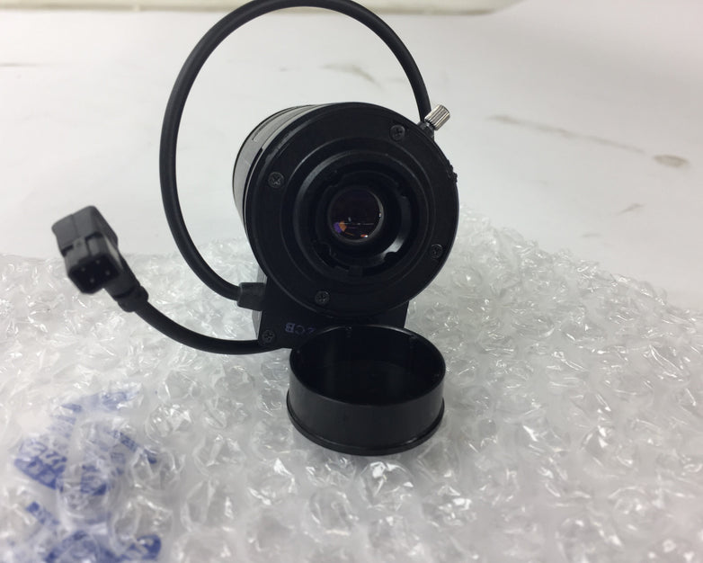 NAV CCTV Lens NAV5-55DC 1/3" 5-55MM F1.4 CS DC-Iris Automatic Iris