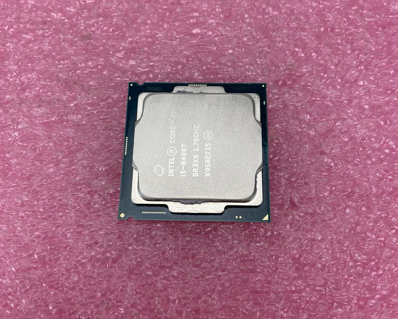 Intel Core i5-8400T SR3X6 1.7GHz Desktop CPU