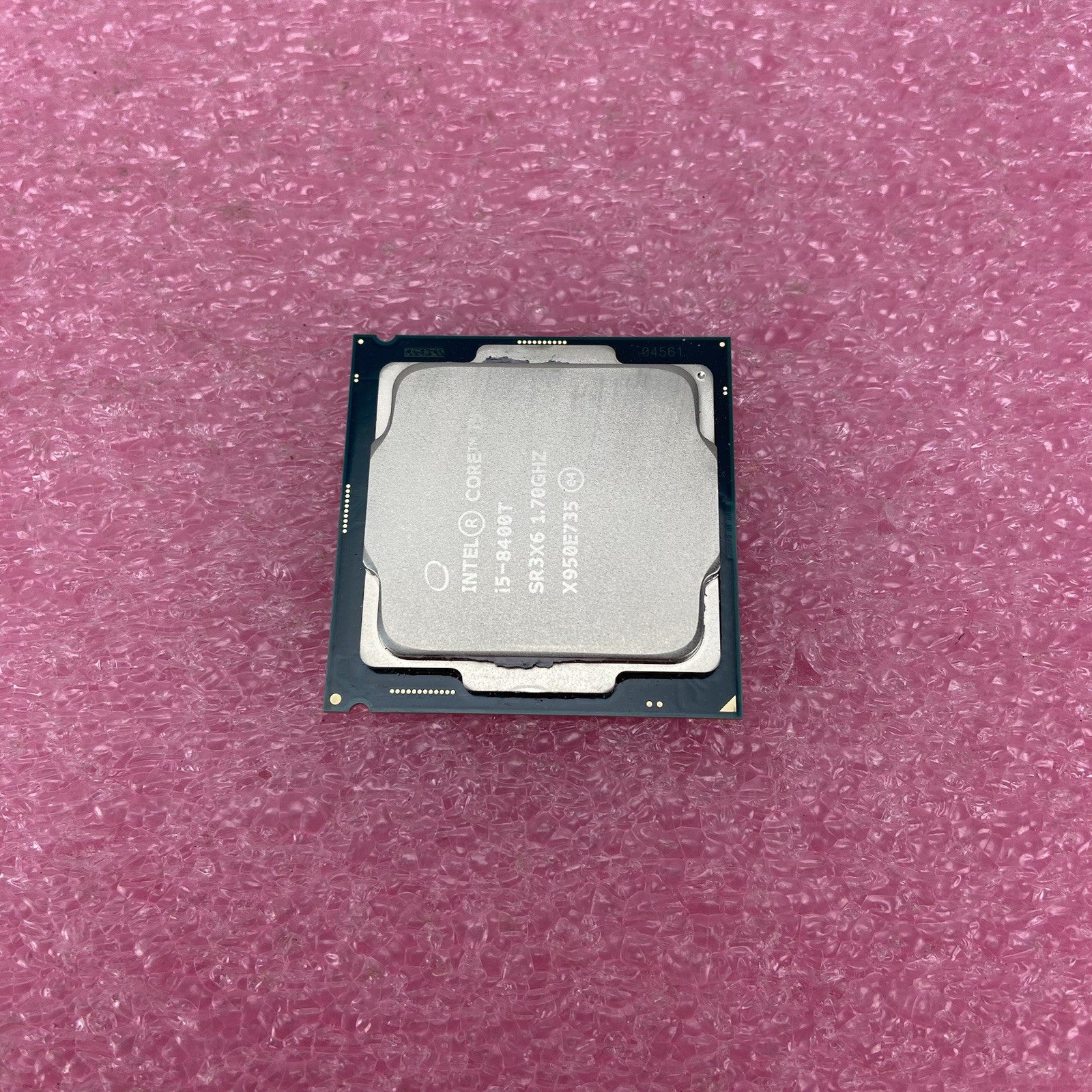 Intel Core i5-8400T SR3X6 1.7GHz Desktop CPU 4