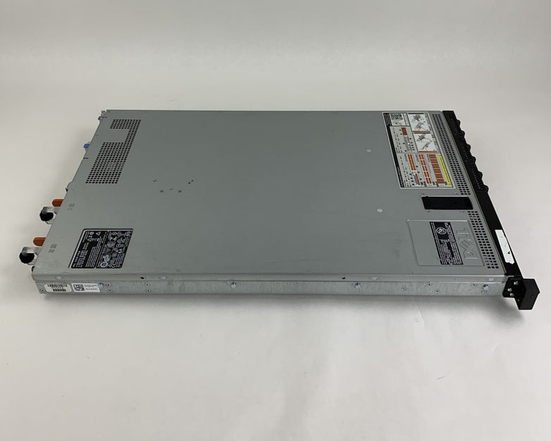 Dell PowerEdge R630 1U Server 1x Intel Xeon E5-2543 V3 3.4GHz 16GB RAM No HDD/OS