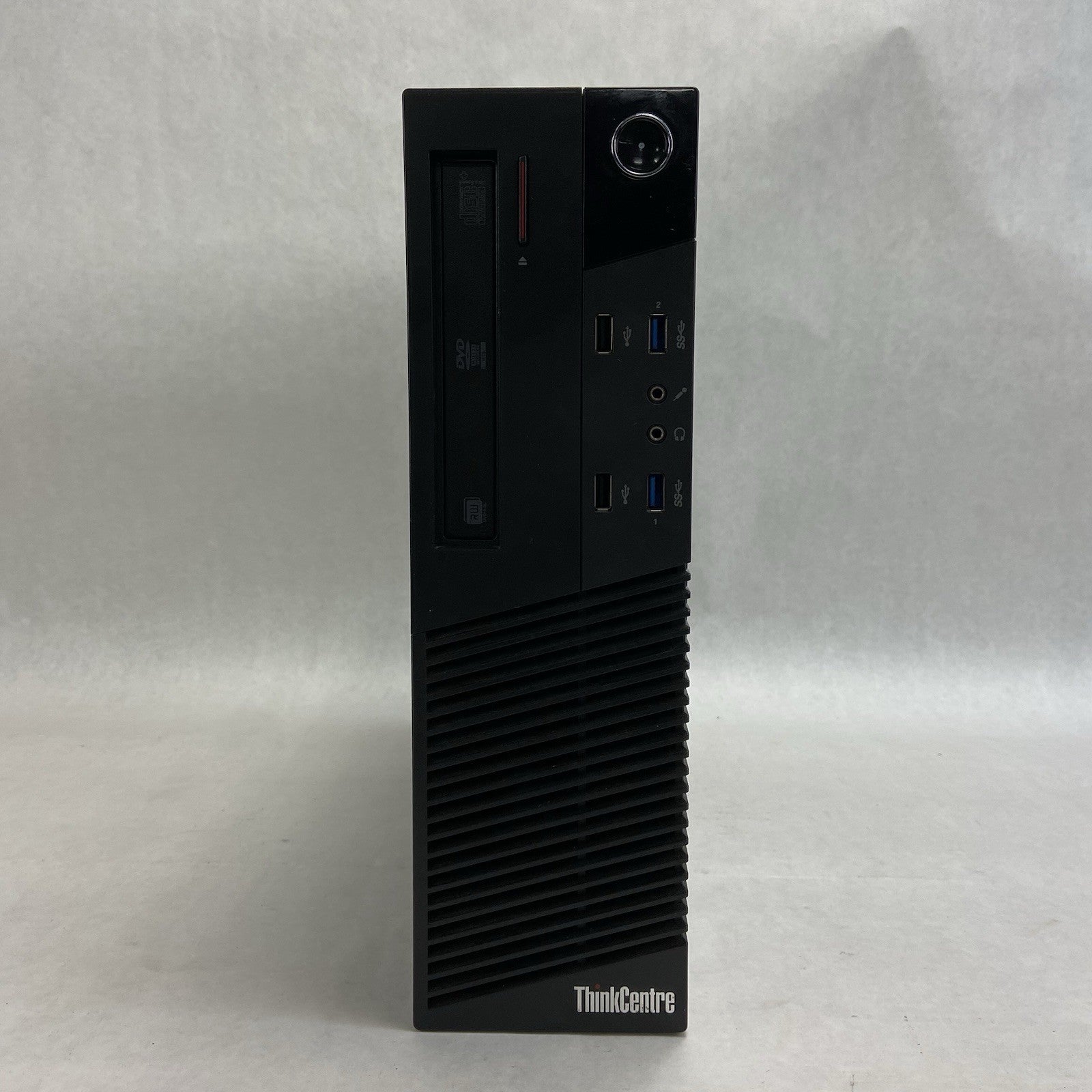 Lenovo ThinkCentre M93P SFF Intel Core i7-4770 3.4GHz 4GB RAM No HDD No OS1