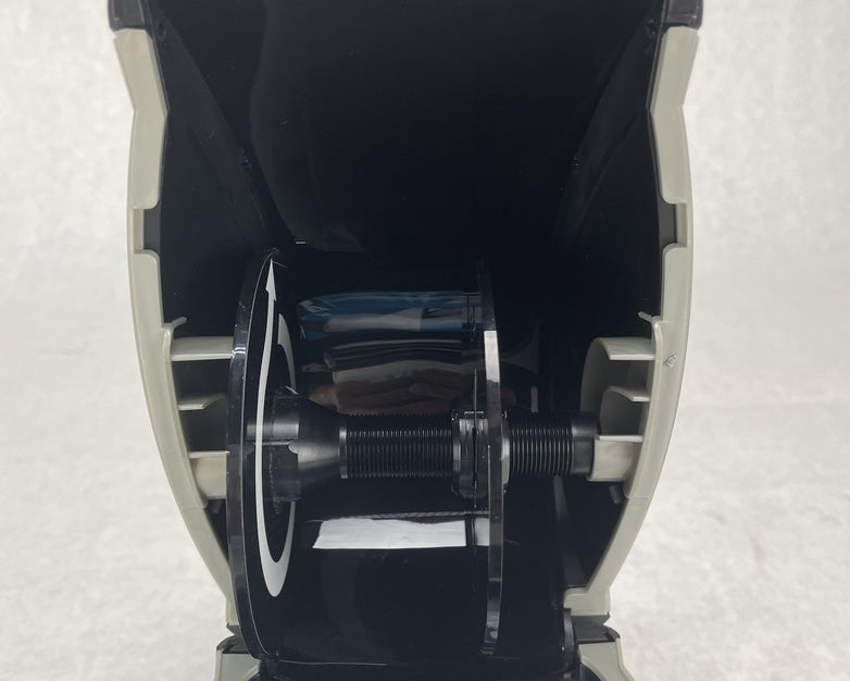 Dymo Label Writer 450 Turbo Thermal Printer Labels & Stamps Parts or Repair