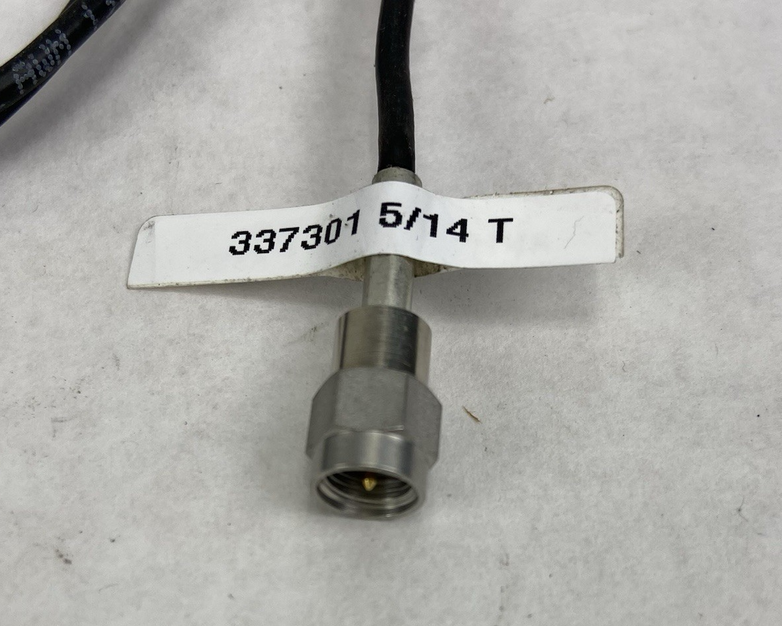 3M C-1B Circuit Board SMA Connection- RFID - Untested