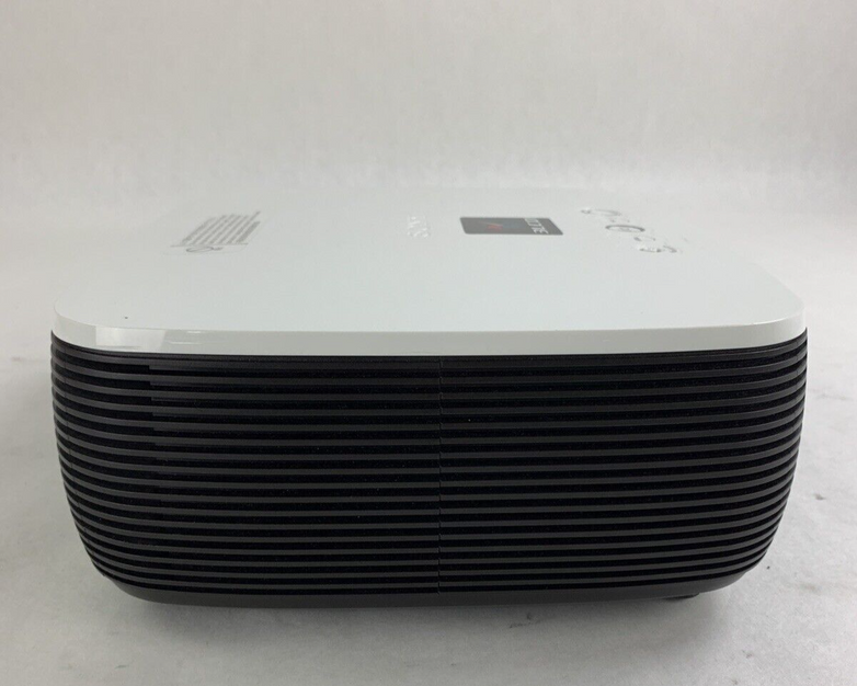 Sony VPL-ES3 LCD Data Projector 50-60Hz Tested 176 Lamp Hours