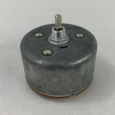 Beckman 807686 Microfuge Motor