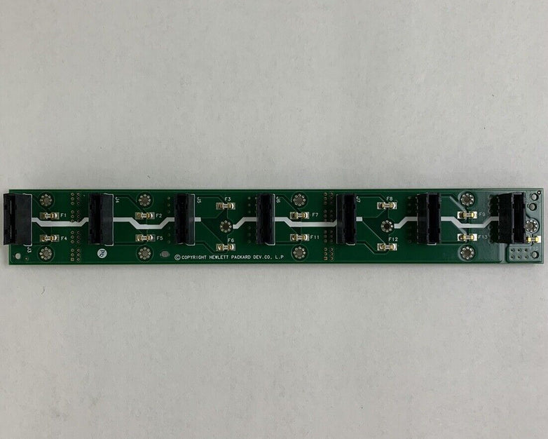 HP 5069-7875 Circuit Board for E5412zl J8698A Switch ID3