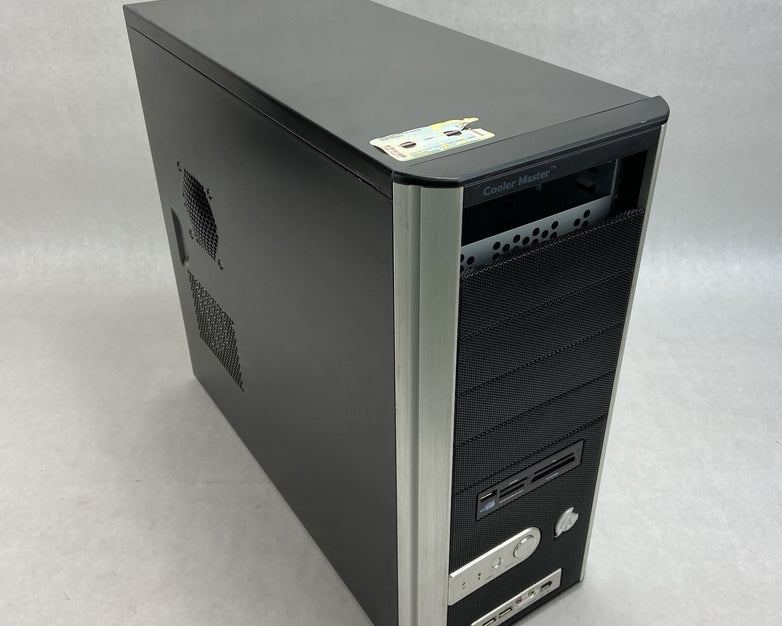 Cooler Master Centurion 5 Mid Tower Computer Case Logisys 575W PSU
