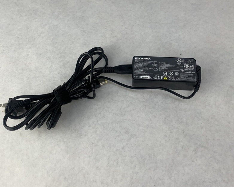 Lot of 5 Lenovo ADLX45NCC2A AC Adapter 20V