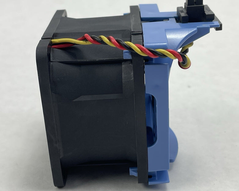 Dell Electronics FFB0612EHE Brushless Lot Of 2