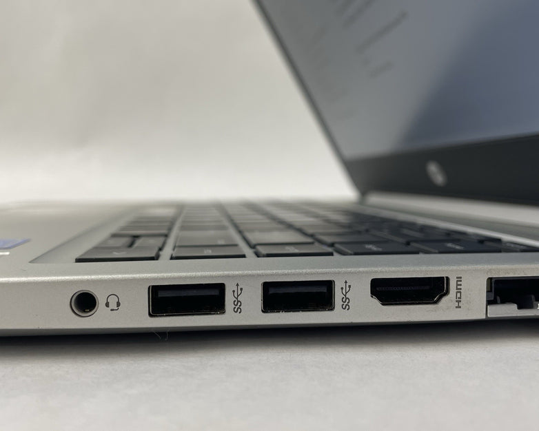 HP mt22 Thin Client 14" Celeron 5205U 1.90 GHz 8 GB RAM No SSD/OS/AC- CMOS