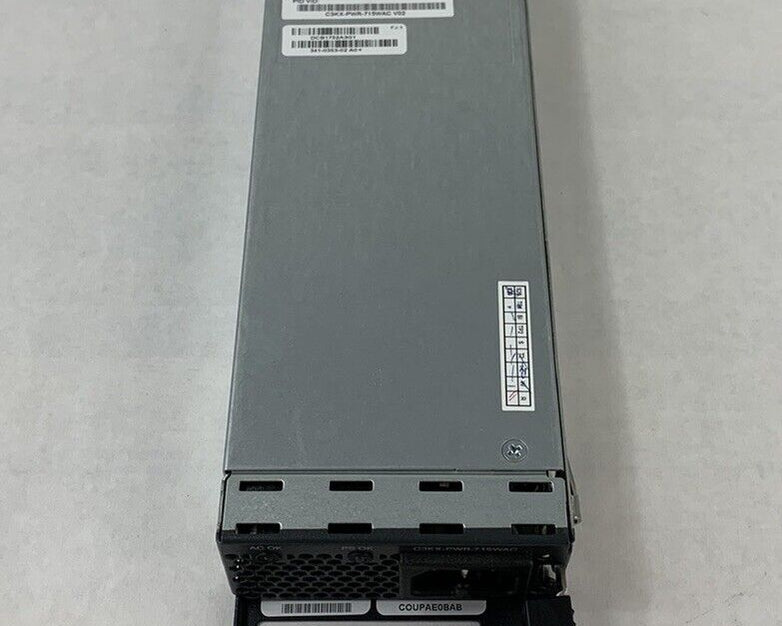 Delta Electronics EDPS-715AB A Power Supply