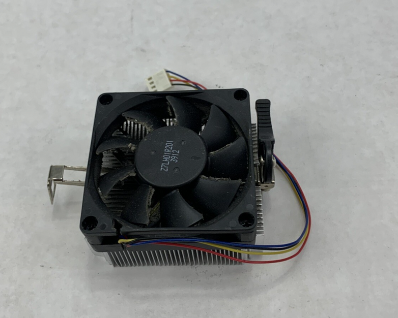 AMD Z7LH01R201 Heat Sink