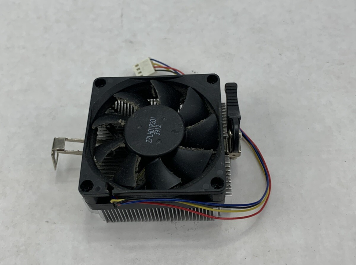 AMD Z7LH01R201 Heat Sink