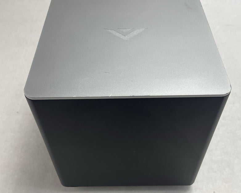 Vizio SB2821-D6 Active Wireless Subwoofer Tested