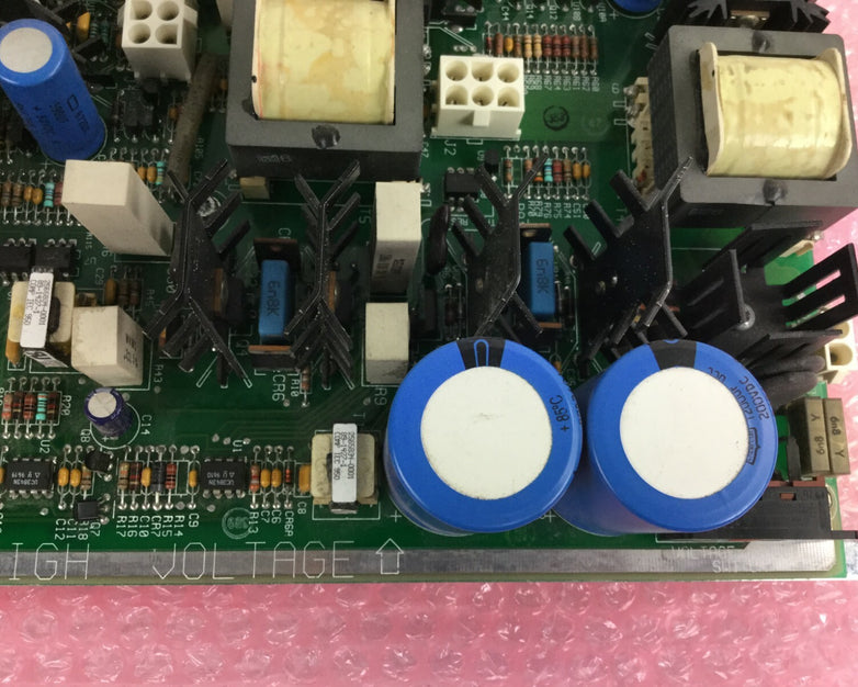 Genicom Sabre ATB 1600 Power Supply
