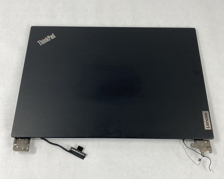 Lenovo ThinkPad L15 Gen 1 15.6" Screen Assembly