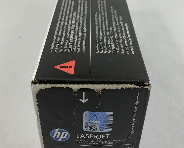 HP LaserJet 215A W2313A Magenta Toner Cartridge Exp: Nov 2022