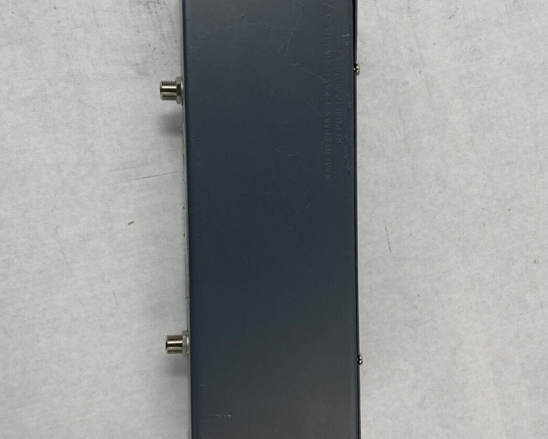 Channel Master MATV Systems Model 7494 Band Pass Filter UHF Band Channel 57