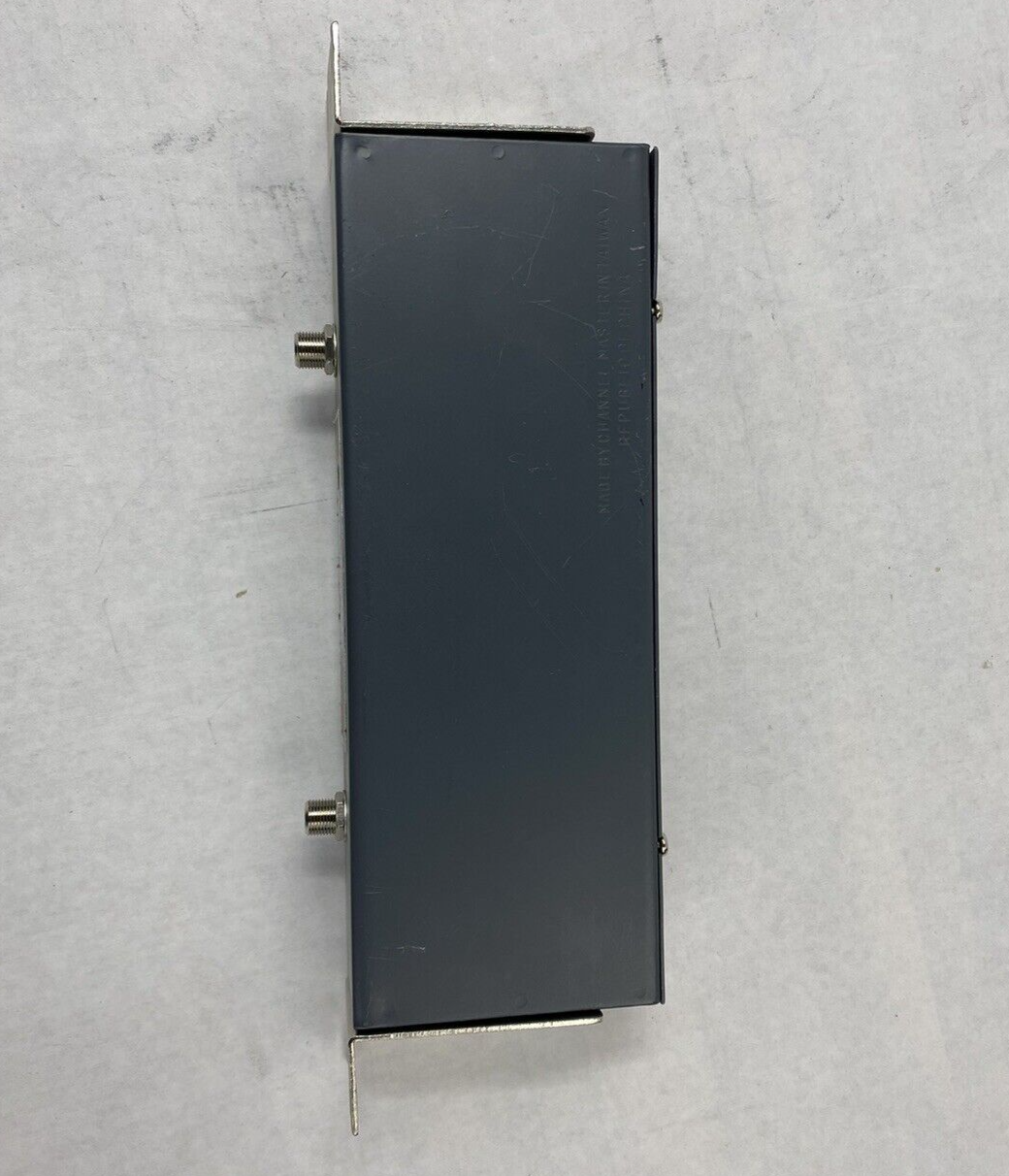 Channel Master MATV Systems Model 7494 Band Pass Filter UHF Band Channel 57