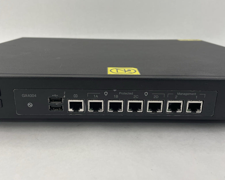 IBM GX4004C-V2-200 Internet Security System