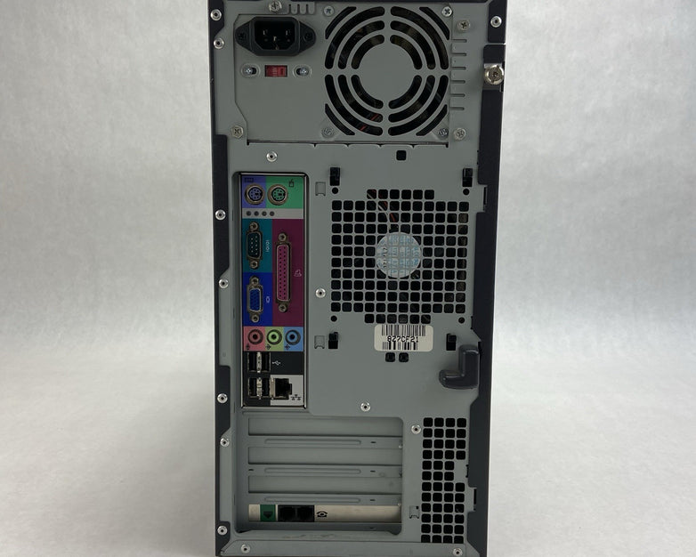 Dell Dimension 2350 MT Intel Pentium 4 2GHz 256MB RAM No HDD No OS