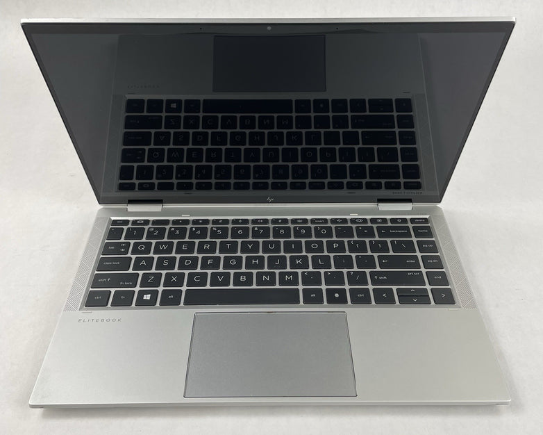 HP EliteBook x360 1040 G7 14" i5-10210U 1.60 GHz 8 GB RAM No OS/SSD/AC