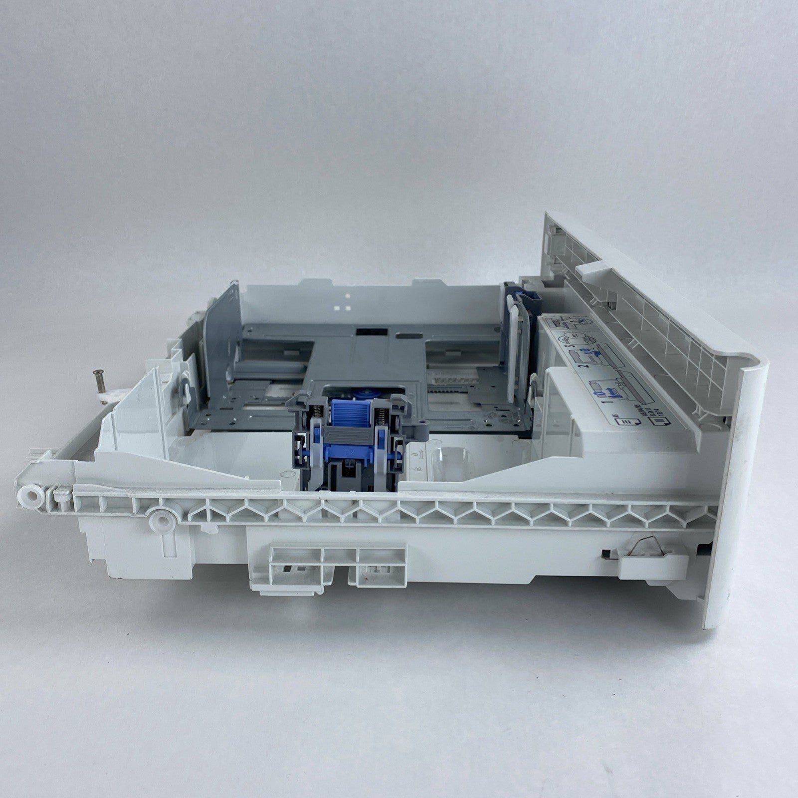 HP MFP Tray 3 & 4 M632 Lot of 2 3