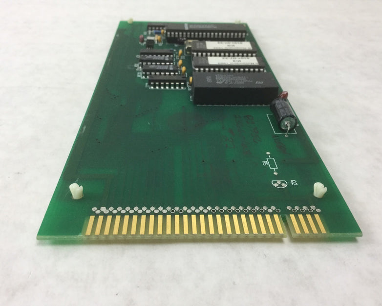 Novametrix CPU Board 840 VFD, 23660201
