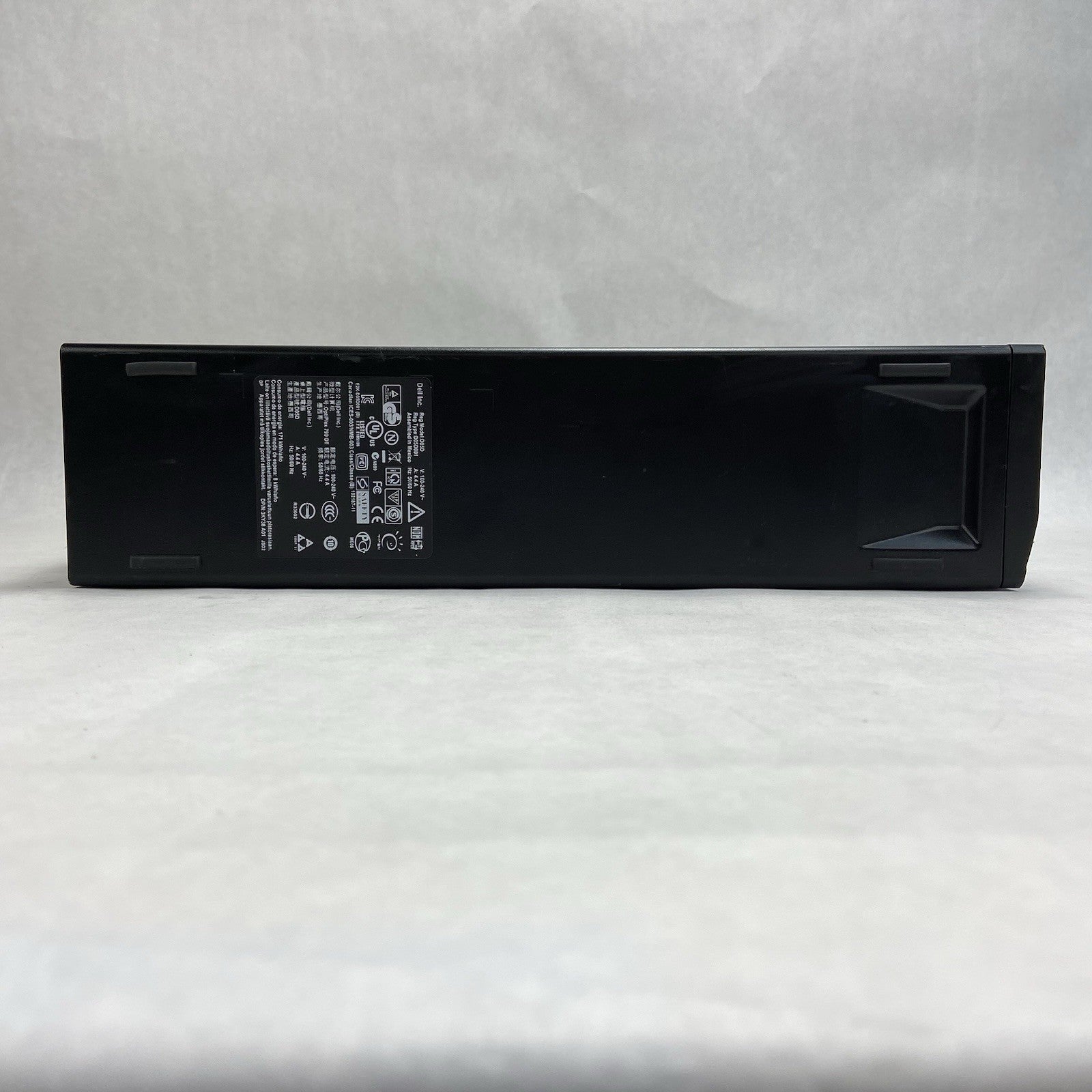 Dell Optiplex 790 DT Intel Core i7-2600S 2.8GHz 4GB RAM No HDD No OS6