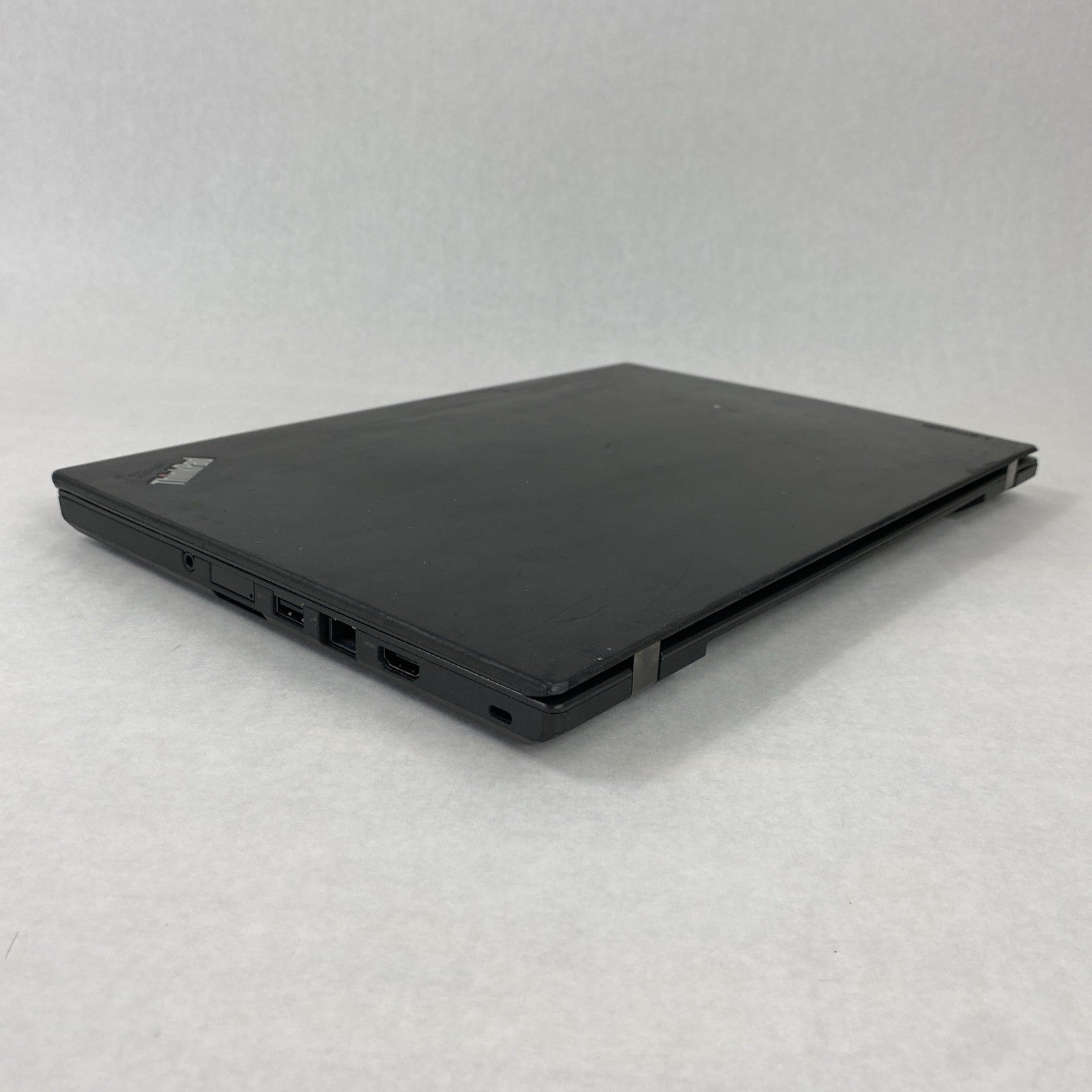 Lenovo ThinkPad T460 Intel Core i5-6300U 2.40 GHz 8 GB RAM 14" No HDD No OS