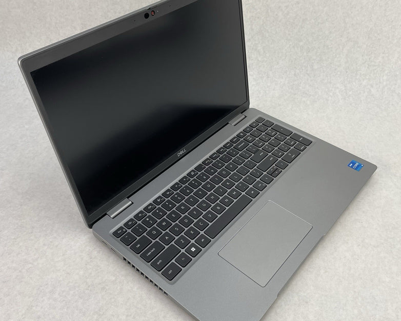 Dell Precision 3571 15.6" i5-12500H 3.76 GHz 16 GB RAM No SSD/OS/AC