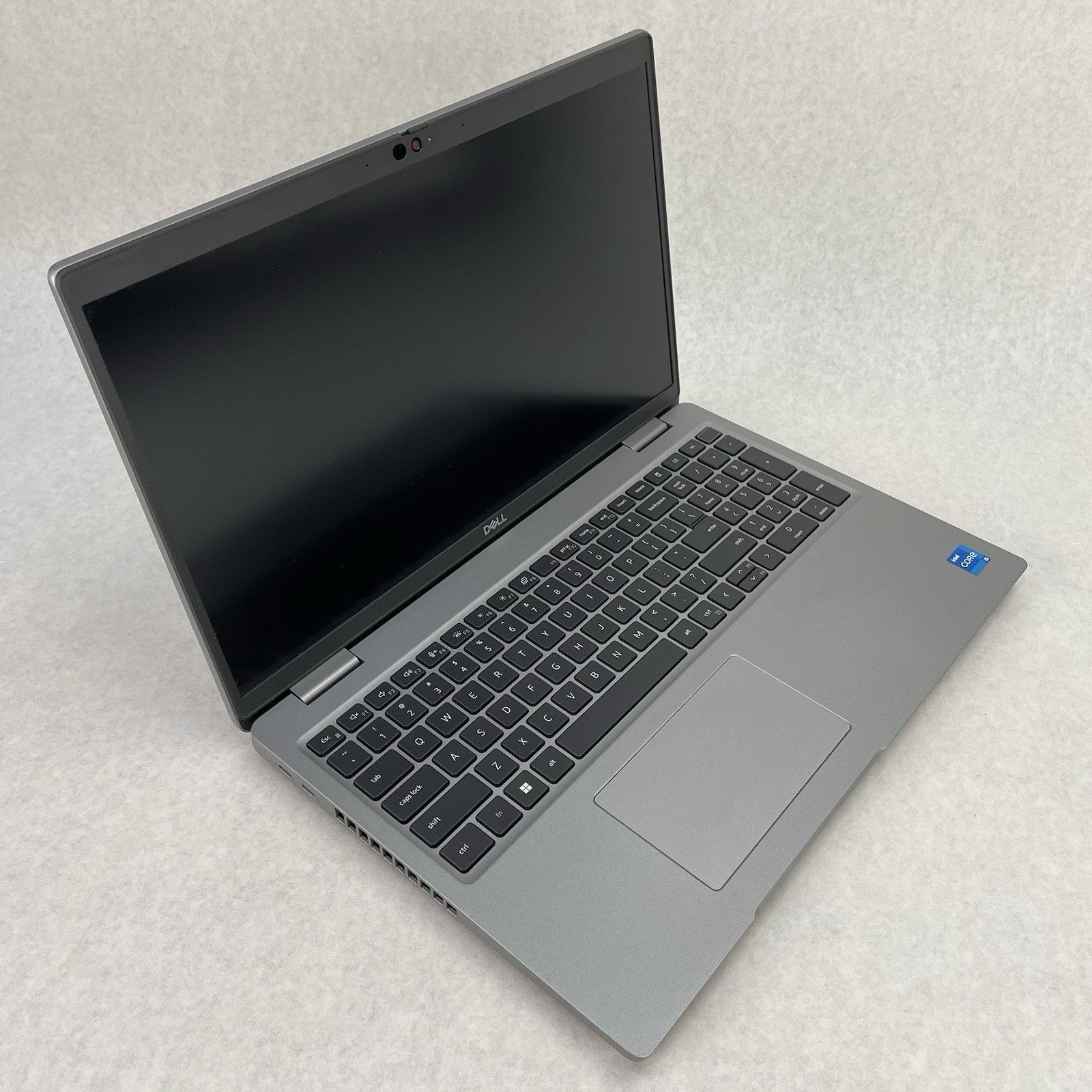 Dell Precision 3571 15.6" i5-12500H 3.76 GHz 16 GB RAM No SSD/OS/AC0